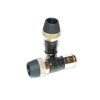 Dropconnectors Aquatight