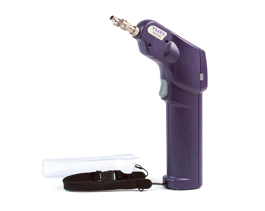 FiberChek Microscopio de sonda