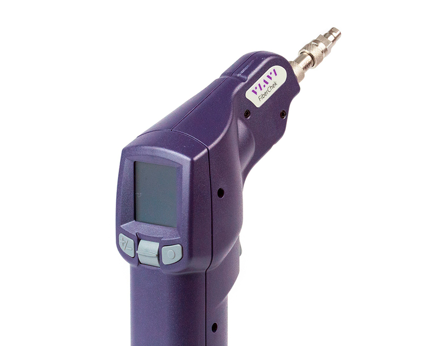 FiberChek Microscopio de sonda