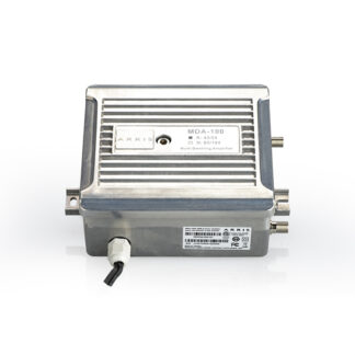 ARRIS RF AMPLIFICADOR MDA - 100