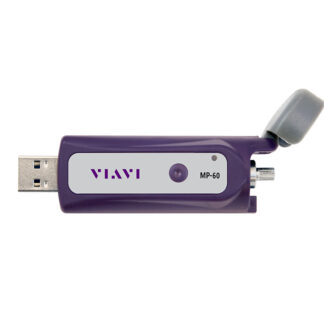 Power Meter MP-60/-80 Medidores de potencia USB 2
