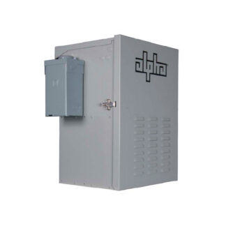 Fuente de alimentación NODE POWER SUPPLY (NPS) ENCLOSURE