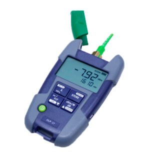 Medidor de potencia para redes RFoG y PON SmartPocket OLP-37
