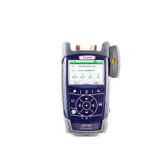 Power Meter y Analizador PON