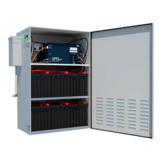Fuente de alimentación PWE ENCLOSURE