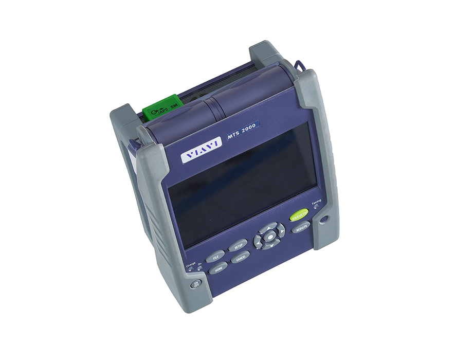 T-BERD / MTS-2000