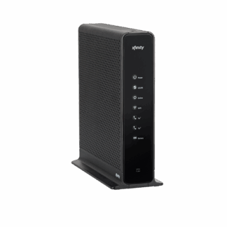 TOUCHSTONE TELEPHONY GATEWAY TG862