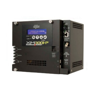 Fuente de alimentación XM2 - 300 HP Series