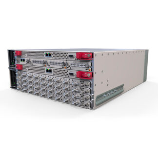 APEX3000 HIGH DENSITY EDGE QAM