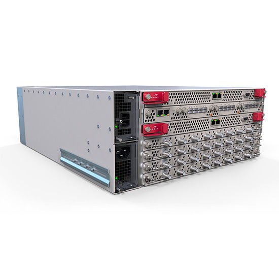 APEX3000 HIGH DENSITY EDGE QAM