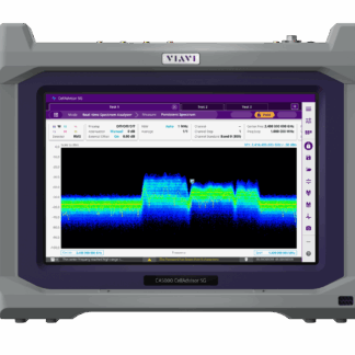Cell Advisor 5G