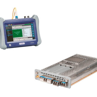 CSAM for T-BERD/8000 Platform