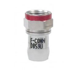 Dropconnectors double bubble
