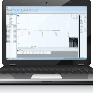 Software de generación de informes FiberTrace 2 y FiberCable 2