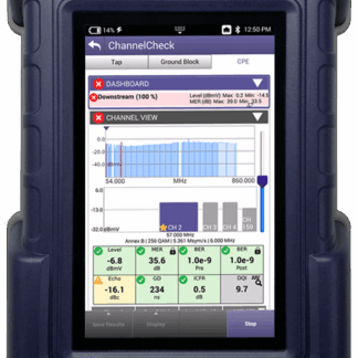 One xpert DSP (ONX-220)