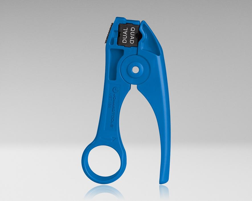 Pelacables Mini COAX UST-185