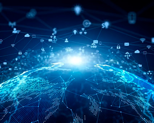 Conectividad Fiable - Telecomunicaciones