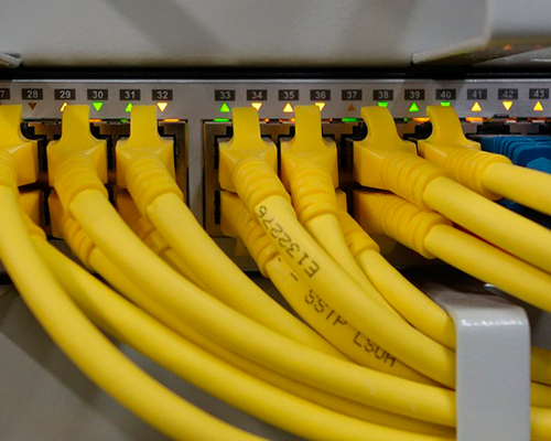 Gestión de Redes - Telecomunicaciones