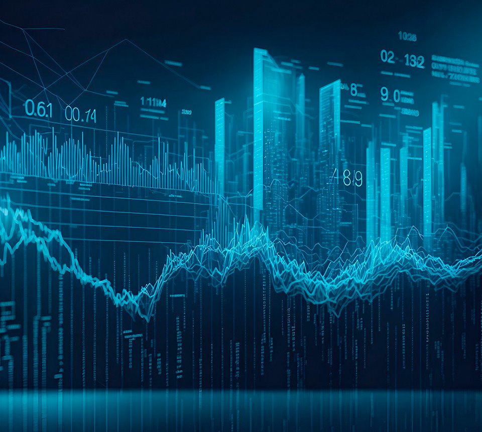 Mercado Financiero<