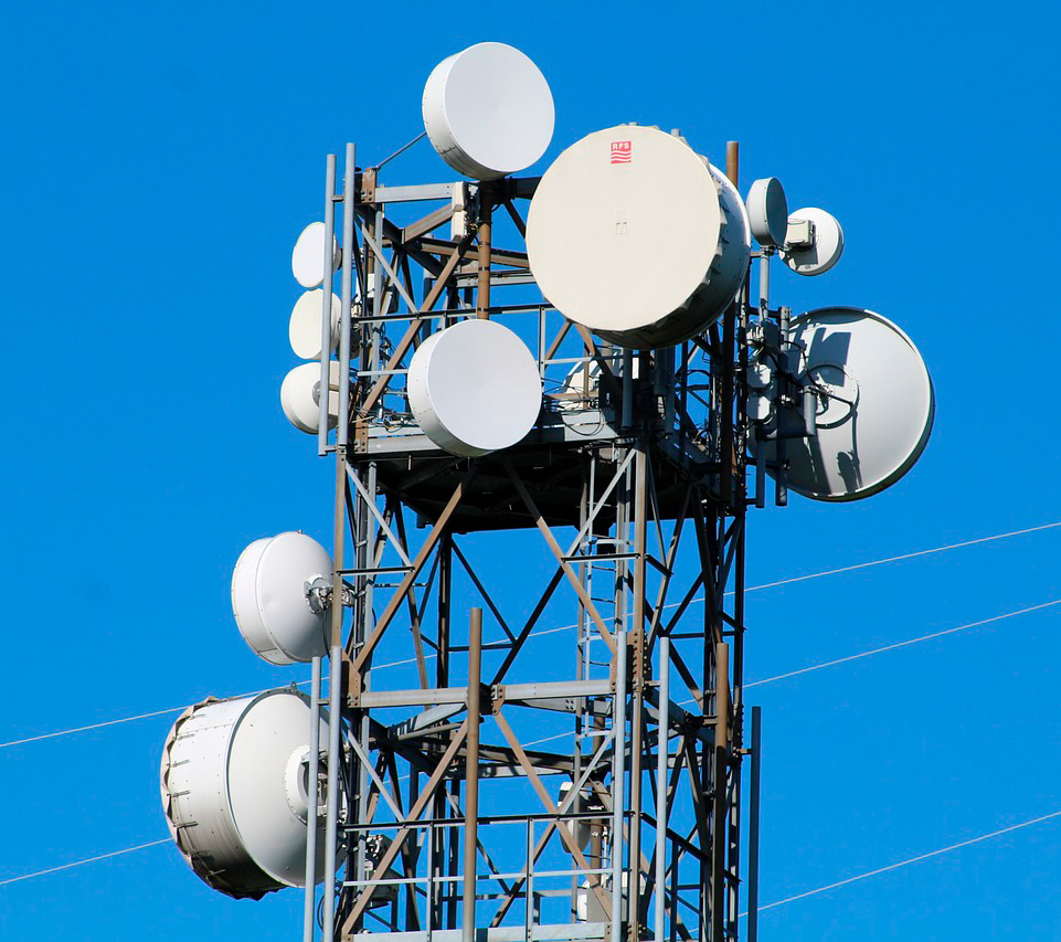 Telecomunicaciones<
