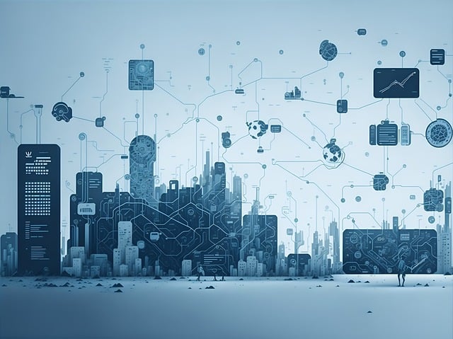 Accesos de Redes Empresariales - Tecnología Portátil para mayor productividad