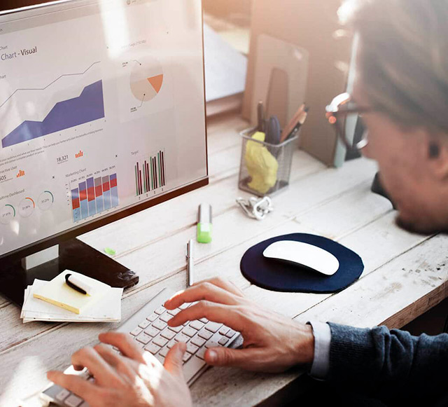 Accesos de Redes Empresariales - Automatización y Reportes para mayor eficiencia