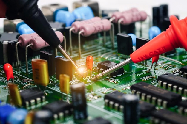 Servicio Técnico - Diagnósticos y Reparación de Equipos
