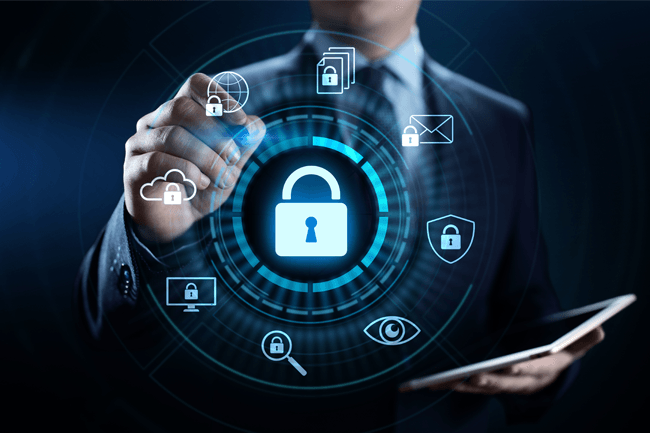 Análisis de Performance de Redes - Seguridad y cumplimiento normativo