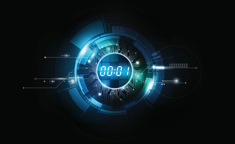 Control de Calidad para Redes 5G LTE - Garantía de calidad y precisión en Datos 5G