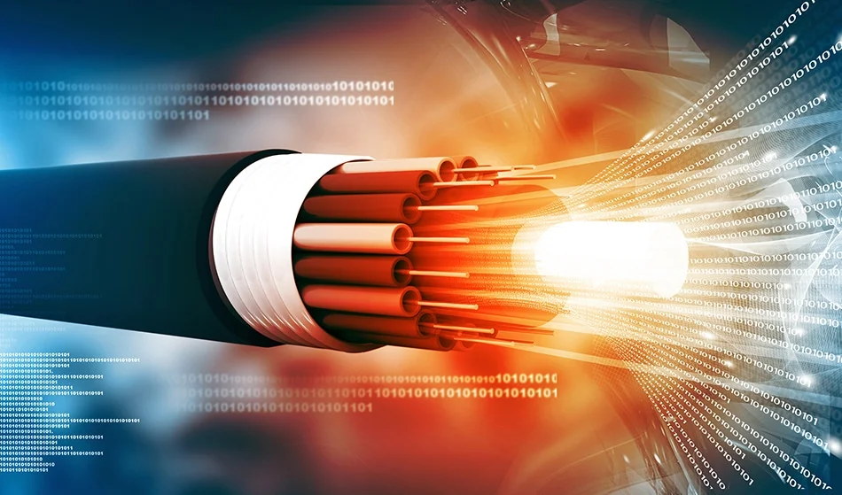 Sensores de Fibra Óptica para Infraestructura Crítica - Detección temprana de amenazas