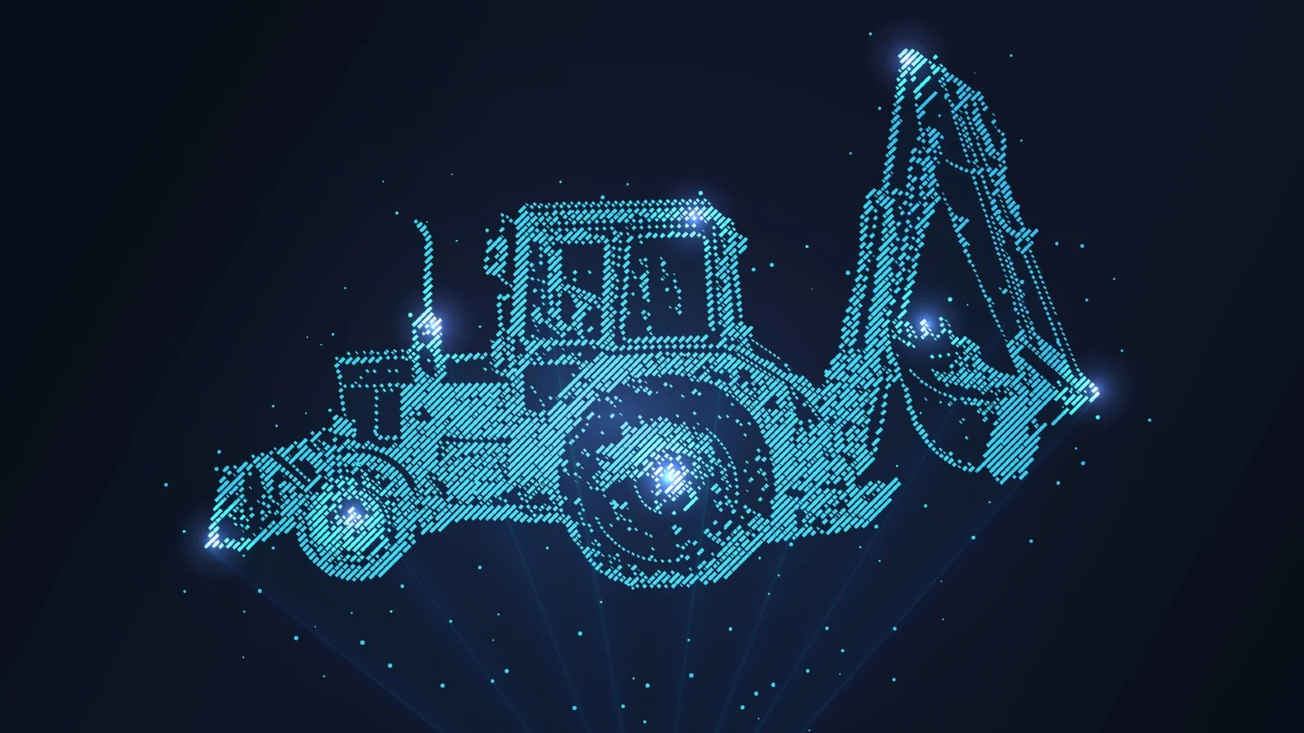 Garantiza la Interoperabilidad de tu Red con Digital Twins - Minería